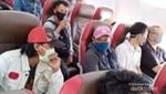 Kenapa Tak Ada Social Distancing di Batik Air dari Batam ke Jakarta?