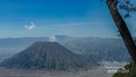 Kenapa Tidak? Mudik Sekalian Melihat Indahnya Bromo