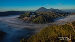 Kenapa Tidak? Mudik Sekalian Melihat Indahnya Bromo
