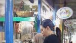 Kenjeran Surga untuk Pecinta Ikan Asin