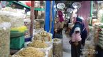 Kenjeran Surga untuk Pecinta Ikan Asin