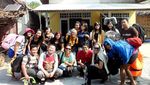 Kenyamanan yang Tertunda di Pulau Tunda