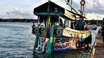 Kenyataan di Balik Misteri Pulau Masalembo