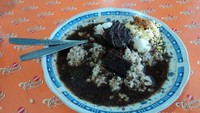 Ini dia rawon yang membuat saya jatuh cinta