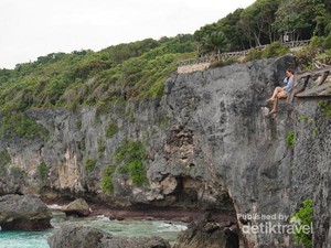 Kepingan Surga di Bulukumba