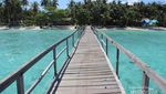 Kepulauan Balabalagan, Surga Tersembunyi di Selat Makassar