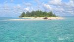 Kepulauan Balabalagan, Surga Tersembunyi di Selat Makassar