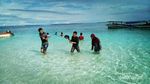 Kepulauan di Aceh Singkil Ini Katanya Seperti Maldive, Tapi...