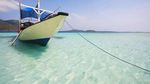 Kepulauan Karimunjawa Siap Unjuk Gigi