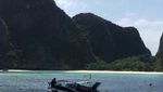 Kepulauan Phi Phi, Surga Dunia Asia Tenggara