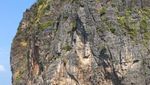 Kepulauan Phi Phi, Surga Dunia Asia Tenggara