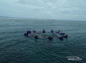 Kepulauan Seribu, Destinasi yang Tepat Saat Long Weekend Tiba