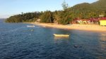 Kepulauan Tioman, Mutiara Tersembunyi di Ujung Malaysia