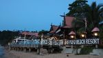 Kepulauan Tioman, Mutiara Tersembunyi di Ujung Malaysia