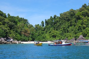Kepulauan Tioman, Mutiara Tersembunyi di Ujung Malaysia