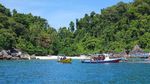 Kepulauan Tioman, Mutiara Tersembunyi di Ujung Malaysia