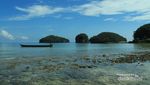 Kepulauan Ugar, Raja Ampat dari Fakfak