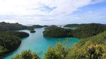 Kepulauan Wayag, Pusat Keindahan Raja Ampat
