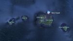 Kerajaan Bawah Laut nan Indah di Batu Kapal, Banda Neira