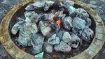 Keren! Ada Api Abadi di Grobogan, Jawa Tengah