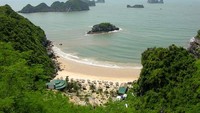 Pulau Cat Ba (dok. catba-island.org)