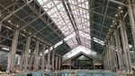 Keren! Ada Pantai Indoor di Jepang