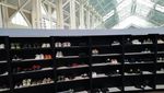 Keren! Ada Pantai Indoor di Jepang