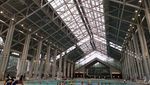 Keren! Ada Pantai Indoor di Jepang