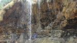 Keren! Air Terjun Langsung ke Laut di Gunungkidul