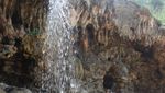 Keren! Air Terjun Langsung ke Laut di Gunungkidul