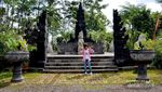 Keren, Aneka Candi dan Keraton Mendadak Pindah ke Garut