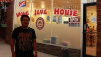 Inilah Wong Java House di LA