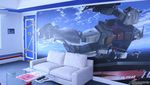 Keren! Di Tokyo Ada Hotel Robot Gundam