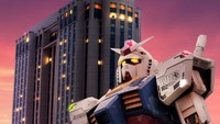 Hotel Gundam (newhotelus.com)