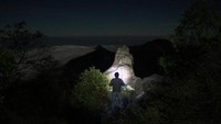Watu Jago, setelah santap sahur