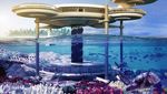 Keren! Hotel Bawah Laut Akan Dibangun di Dubai