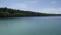 Danau Kakaban (dok. Raja Wisata/dtraveler)