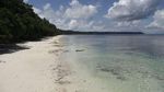 Keren! Indonesia Punya Danau Ubur-ubur Terbesar di Dunia