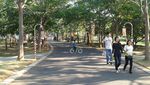 Keren! Jakarta Masih Punya Taman Raksasa Super Nyaman