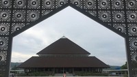 Masjid Nurul Bilad