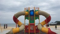 Arena bermain anak