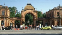 Tivoli Gardens (italianvisits.com)