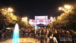 Keren! Mengenang Pertunjukan Video Mapping 3D Terbesar Sedunia di Rumania