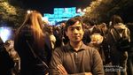 Keren! Mengenang Pertunjukan Video Mapping 3D Terbesar Sedunia di Rumania