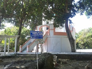 Keren! Panjang Indonesia Mulai Diukur dari Tugu Ini