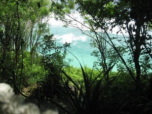 Keren! Pantai di Bali Ini Punya Lift