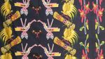 Keren! Papua Juga Punya Batik