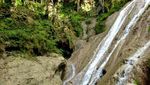 Keren! Yogya Punya Air Terjun yang Bisa Didaki