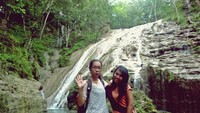 Curug Banyunibo