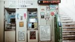 Kerennya Jepang Punya Monorel Melayang